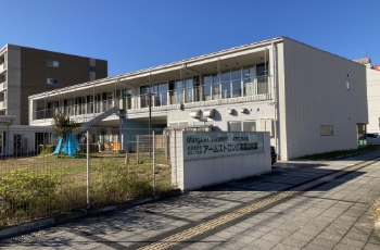 青葉幼稚園 児童福祉施設 施工実績